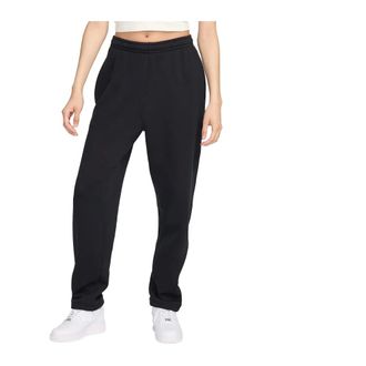 Nike Donna, Sport, Nero, XS, new