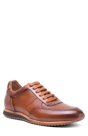 Gordon Rush Stokes Sneaker in Cognac at Nordstrom Rack, Size 10.5
