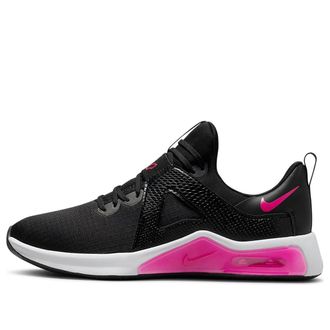 Nike (WMNS) Nike Air Max Bella TR 5 Black Rush Pink DD9285-061