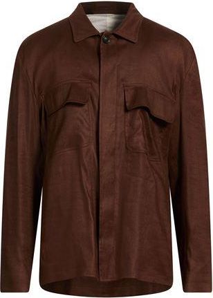 Lardini TOPWEAR - Shirts on YOOX.COM