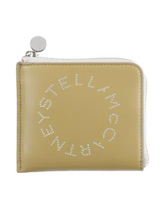 Stella McCartney Kleinlederwaren - Brieftaschen auf YOOX.COM