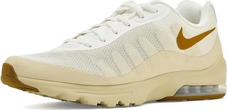 Nike Air Max Invigor Mens Cross Training Shoes Sail/Golden Hops/Light Khaki : 11.5 D - Medium, Synthetic