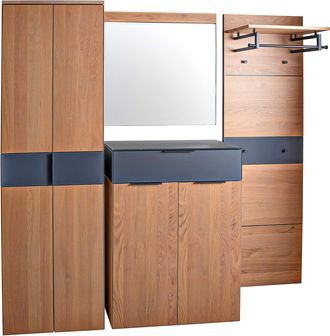 Wittenbreder Garderobe Nayla