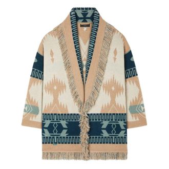 Alanui Mujer, Jerseys, Multicolor, Talla: M