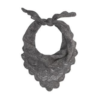 Becks&ouml;ndergaard Dames, Accessoires, Grijs, Maat: ONE Size Nylon