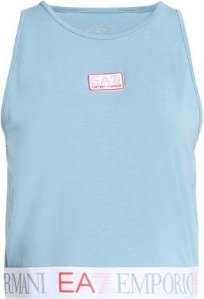 Emporio Armani TOPWEAR - Tops on YOOX.COM