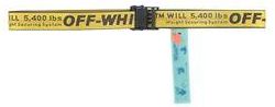 Off-white Small Leather Goods - Belts sur YOOX.COM