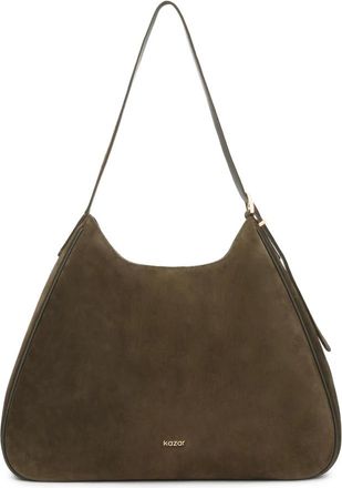 Kazar Mujer, Bolsos, Verde, Talla: ONE Size