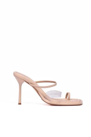 Sportmax Multicolor Sportmax Sandal
