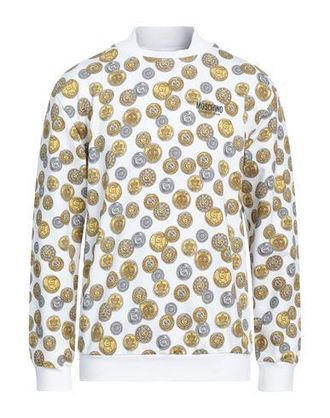 Moschino TOPWEAR - Sweatshirts sur YOOX.COM
