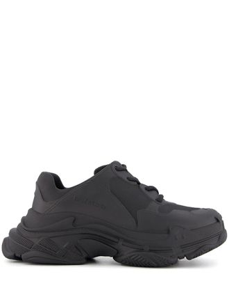 Balenciaga Sneakers Triple S - Nero