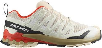 Salomon XA Pro 3D V9 Multisportschuhe für Herren | beige