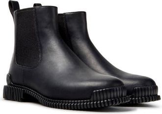Camper Pix Chelsea Boot in Black at Nordstrom, Size 41
