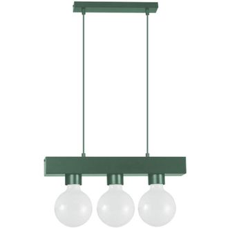 Lumicom Boston L L&aacute;mpara De Techo