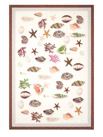 Eres Copricostume Latte - Bianco