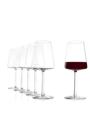 St&ouml;lzle Gl&auml;serset, Klar, Glas, 6-teilig, 520 ml, Gl&auml;ser, Gl&auml;sersets