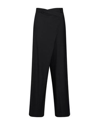 White Sand BOTTOMWEAR - Trousers on YOOX.COM