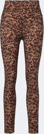 Varley Leggings estampados