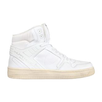 Philippe Model Great Tall Sneakers - - Shoes - Donna - Bianco - 37 EU
