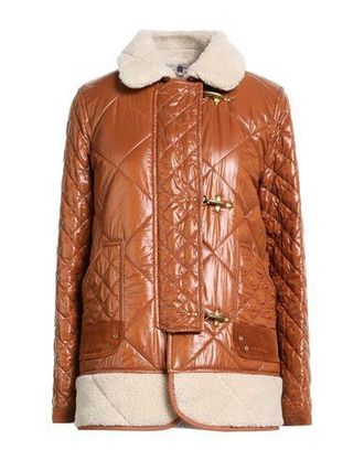 Fay COATS & JACKETS - Puffers sur YOOX.COM