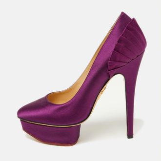 Charlotte Olympia Paloma