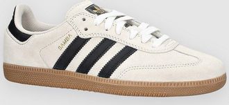 adidas Samba ADV Skateschuhe grau