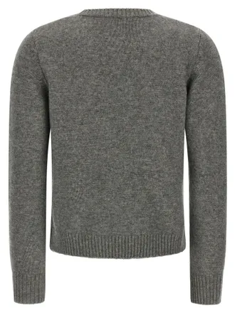 Max Mara Faraone Sweater - Gray