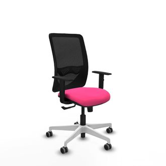 Piqueras y Crespo Silla De Oficina Piqueras Y Crespo Zulema Espuma C&oacute;moda
