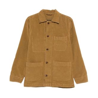 CHESAPEAKE'S Hombre, Chaquetas, Marr&oacute;n, Talla: M