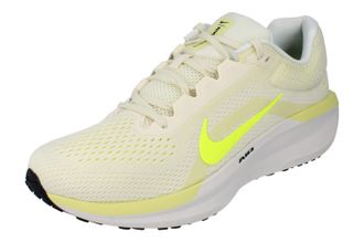 Nike Air WInflo 11 Mens Running Trainers - White - Size UK 10.5
