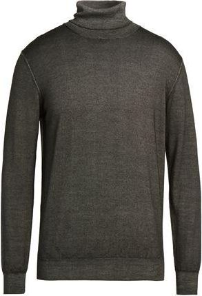 Cruciani KNITWEAR - Turtlenecks on YOOX.COM