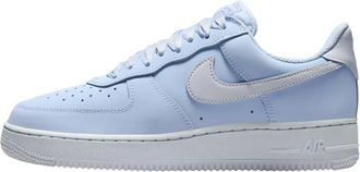 Nike Air Force 1 Retro Premium - Sport - Mujer - Azul - 35 1/2 EU