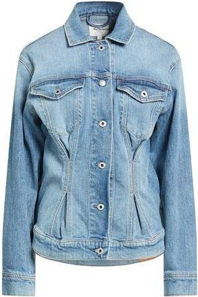 Pepe Jeans London ROPA DE ABRIGO - Chaquetas vaqueras en YOOX.COM