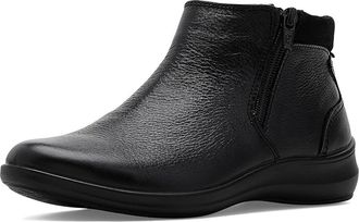 Eastland 1955 Edition Winnow Womens Boots Black : 9.5 B - Medium, Leather