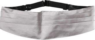 Dolce & Gabbana Uomo, Accessori, Grigio, M, new