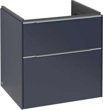 Villeroy & Boch Subway 3.0, 572x576x478 Mm, Mueble De Lavabo, 2 - Villeroy&boch