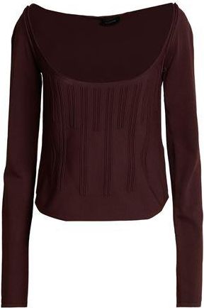 MUGLER TOPWEAR - Top su YOOX.COM