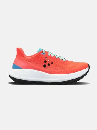 Craft Womens Xplor Running Shoes In Laser