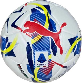 Puma Puma, Fitness, unisex, Veelkleurig, ONE Size, Pallone Serie A
