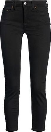 Acne Studios BOTTOMWEAR - Jeans on YOOX.COM