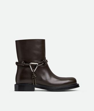 Bottega Veneta James Ankle Boot - Bottega Veneta