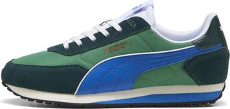 Puma Sneakers St Miler unisex, Scarpe, Verde, 38.5