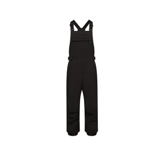 Moncler Moncler Insulated Ski Bib, Men, Black, Size: Xl
