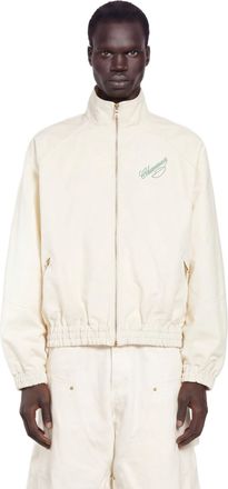 Willy Chavarria Ruff Rider Jacket