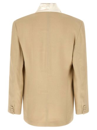 Magliano Blazer - Beige