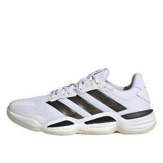 adidas Stabil 16 Indoor - Sport - Hombre - Blanco - 44 2/3 EU