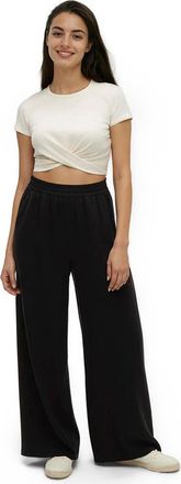 tentree Kaslo Pant in Meteorite Black at Nordstrom, Size X-Small