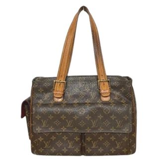 Louis Vuitton Pre-owned Shoulder Bags, female, Brown, Size: ONE SIZE Pre-owned Shoulder Bag