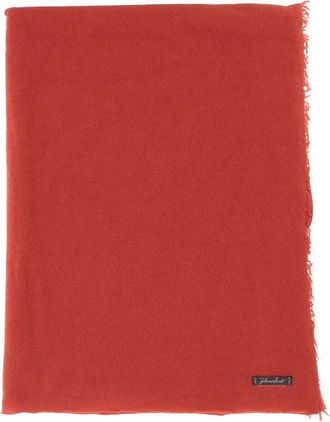 Faliero Sarti Donna, Accessori, Rosso, Taglia unica, new