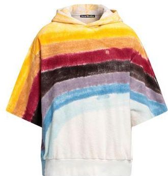 Acne Studios CAMISETAS Y TOPS - Sudaderas en YOOX.COM